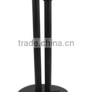 Stackable Museum Exhibition Barrier Stanchion thumbnail-1