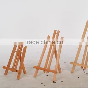Hot Sale Wooden Easel thumbnail-2