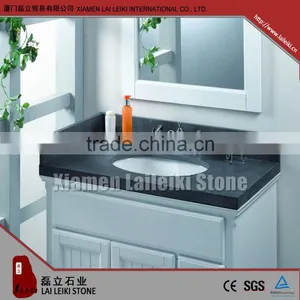 Chinese Natural Granite G654 Bathroom Vanity Top thumbnail-1