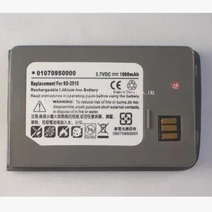 Thuraya SO-2510/2520 Satellite Phone Lithium Battery thumbnail-1