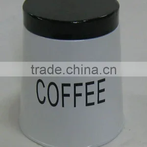 Coffee Metal Box thumbnail-1