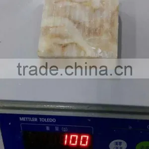 Frozen ALASKA POLLACK Cod Block thumbnail-1