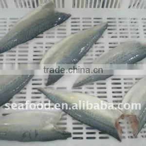 Frozen Roast Salted Spanish Mackerel Portion thumbnail-1