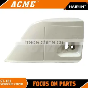 ST-MS181 Sprocket Cover Assy thumbnail-1
