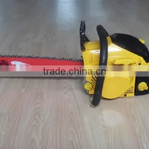 High Power 7200 Chain Saw With CE&GS Made in China thumbnail-1