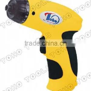 3.6V Cordless Screwdriver NI-CD or LI-ION thumbnail-1