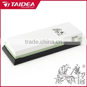 GRINDER Household Double Sides Whetstone T0914W thumbnail-1