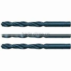 HSS Straight Shank Twist Drill thumbnail-1