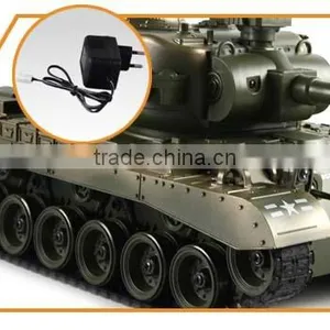 2015 Hot Sale High Quality 2.4G 18 CH rc World of Plastic Tanks Toy, RTH217851 thumbnail-3