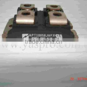 MOSFET Module APT10050JVFR thumbnail-1
