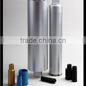 Diamond Core Drill Bit for Drilling/core Bit/diamond Bit for Concrete, Stone/diamond Tool Manufacturer thumbnail-3