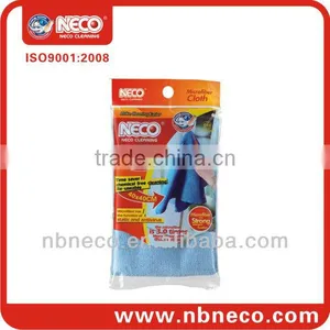 Microfiber Cloth Cleaning for Kitchen and Windoe Cleaning thumbnail-2