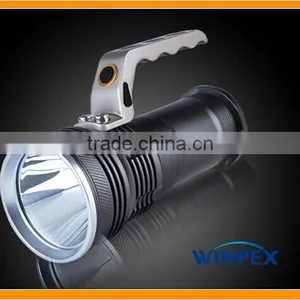Newest Fashionable 3Watt Aluminum Camping Light With Safety Handle thumbnail-1