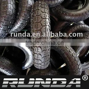 Hot Sales Trolley Tyre 3.50-7 thumbnail-1