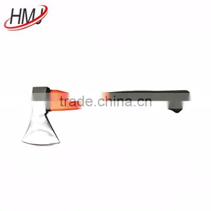 High Quality Long Duration Time Double Side Axehead thumbnail-5