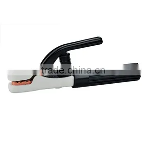 Japan-type Electric Welding Holder(28216 Plastic Clamp,pipe Clamp,hand Tool) thumbnail-1