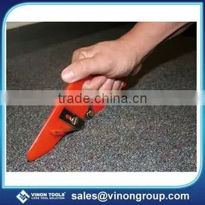 Loop Pile Foam Carpet Cutter thumbnail-1