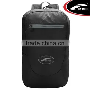Hot Selling New Design Outdoor Hiking Foldable Travel Backpack thumbnail-3