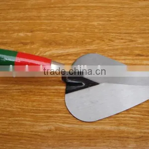 Plaster Trowel Float, Concrete Trowel Float, Construction Using Tools thumbnail-6