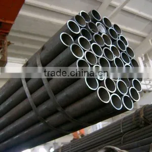 API Carbon Steel Seamless Tube/pipes thumbnail-1