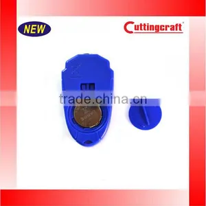 Precise Digital Coating Thickness Gauge for Metal Surfaces EM2271 thumbnail-2