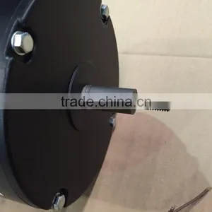 Vortex Axial Fan Motor thumbnail-2