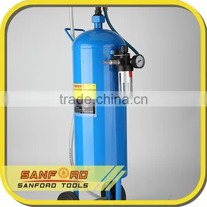 Portable Sandblasting Machine thumbnail-1
