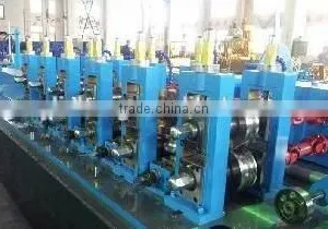 HJ041 Tube Forming Machine, Pipe Forming Machine thumbnail-1