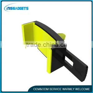 Wholesale Universal 360 Hand Free Car Phone Holder for Mobile Phone thumbnail-3