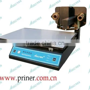 Digital Heat Press|Foil Transfer Machine|ADL-3050A thumbnail-1