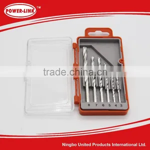 Woodworking Drill,Construction Drill,Twist Drill thumbnail-3