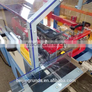 Heat Shrink Tube Thermal Shrink Film Packer thumbnail-3
