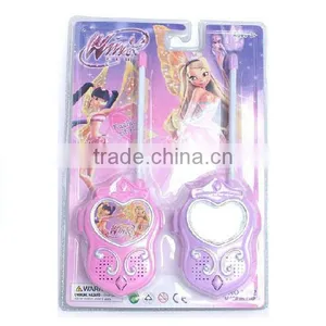 Hot Kids Walkie Talkie Toys, Best Kids Walkie Talkies Toys for Children thumbnail-1