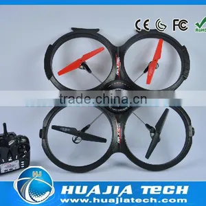 2.4G 6axis 360 Eversion 4ch R/c Quad Ufo rc Quadcopter Diy Frame thumbnail-2