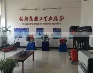 Jiangsu Quanchang Airpower Co., Ltd. company overview - view 3 thumbnail