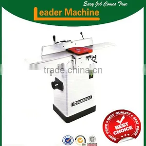 W0109D CE Certification Double Side Wood Thicknesser thumbnail-1