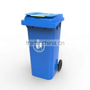 120L Plastic Container thumbnail-1