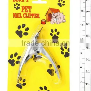 PET NAIL CLIPPER thumbnail-1