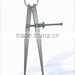 High Carbon Steel Inside Vernier Caliper thumbnail-1