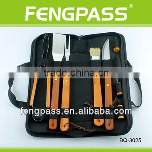 Telescopic Bbq Fork (50-51-52) thumbnail-1