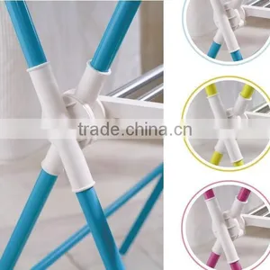 Furniture Diy Standing Coat Rack thumbnail-2
