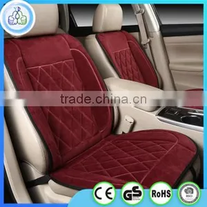Wholesale China Car Heated Seat Massage Cushion thumbnail-3