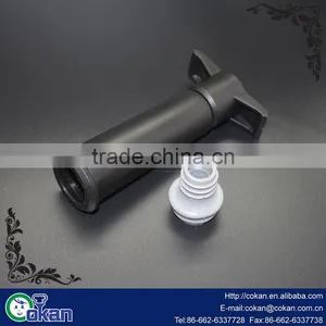 Plastic Wine Vacuum Pump With Bottle With Stoppers/Champagne Stopper CK-KT630 thumbnail-1