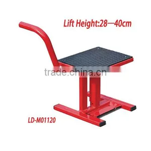 Dirt Bike Lift Stand Adjustable for Motorcycle Motocross MX Dirtbike Enduro thumbnail-3