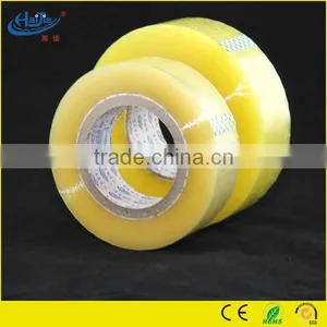 Christmas Packing Clear 48/60/72mm Strong BOPP/OPP Tape thumbnail-3
