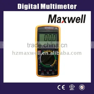 DT9201A Digital Multimeter thumbnail-1