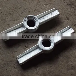 Scaffolding Parts Type Adjustable Screw Jack Base for Sale thumbnail-4