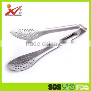 BXZ18 2016 Kitchen Tools Kitchenware Barbecue Tongs for Wholesale thumbnail-1