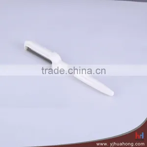 Stainless Steel Blade Vegetable&fruit Skin Peeler HPL-33 thumbnail-1