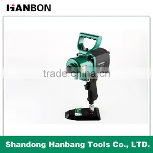 3/4" Drive Air Impact Wrench thumbnail-4
